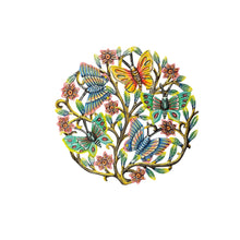 Load image into Gallery viewer, Medium Sweet Butterflies Tree of Life