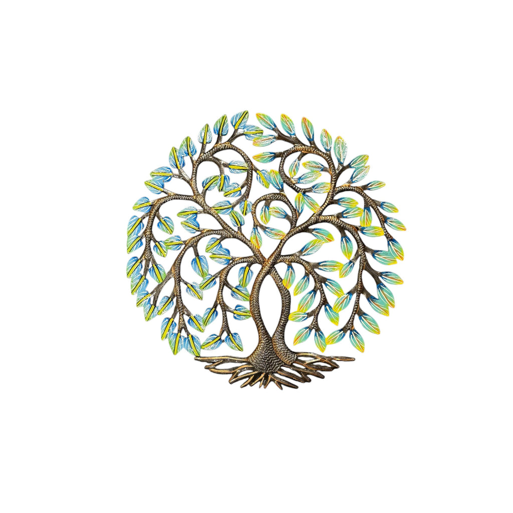 Medium Entwined Tree of Life