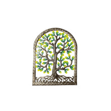 Load image into Gallery viewer, Mini Arch Green Tree of Life