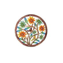 Load image into Gallery viewer, Medium Birds and Daisies
