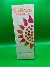 Load image into Gallery viewer, Elizabeth Arden Sunflowers Sunlight Kiss Perfume