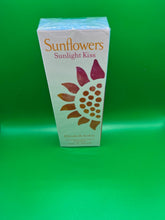 Load image into Gallery viewer, Elizabeth Arden Sunflowers Sunlight Kiss Perfume