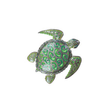 Load image into Gallery viewer, Medium Orilien Turtle- Green