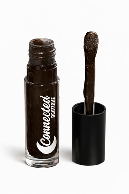 Heartist - Metallic Brown Lip Gloss – Vanilla-Scented High Shine