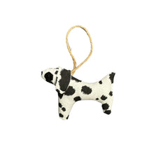 Load image into Gallery viewer, Puppy Ornament
