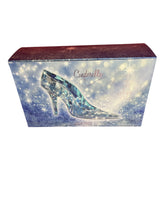 Load image into Gallery viewer, Disney Cinderella Perfume