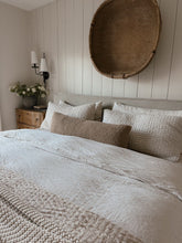 Load image into Gallery viewer, Burlington Oversized Lumbar Pillow Cover