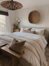 Load image into Gallery viewer, Burlington Oversized Lumbar Pillow Cover