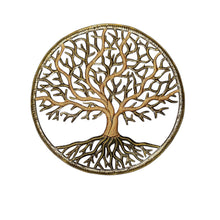 Load image into Gallery viewer, Simple Bronze Tree