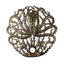 Load image into Gallery viewer, Octopus Oil Drum Top