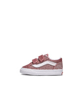 Load image into Gallery viewer, Vans (TD) Old Skool V - Pink