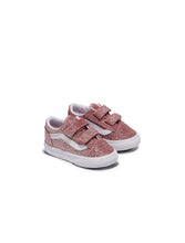 Load image into Gallery viewer, Vans (TD) Old Skool V - Pink