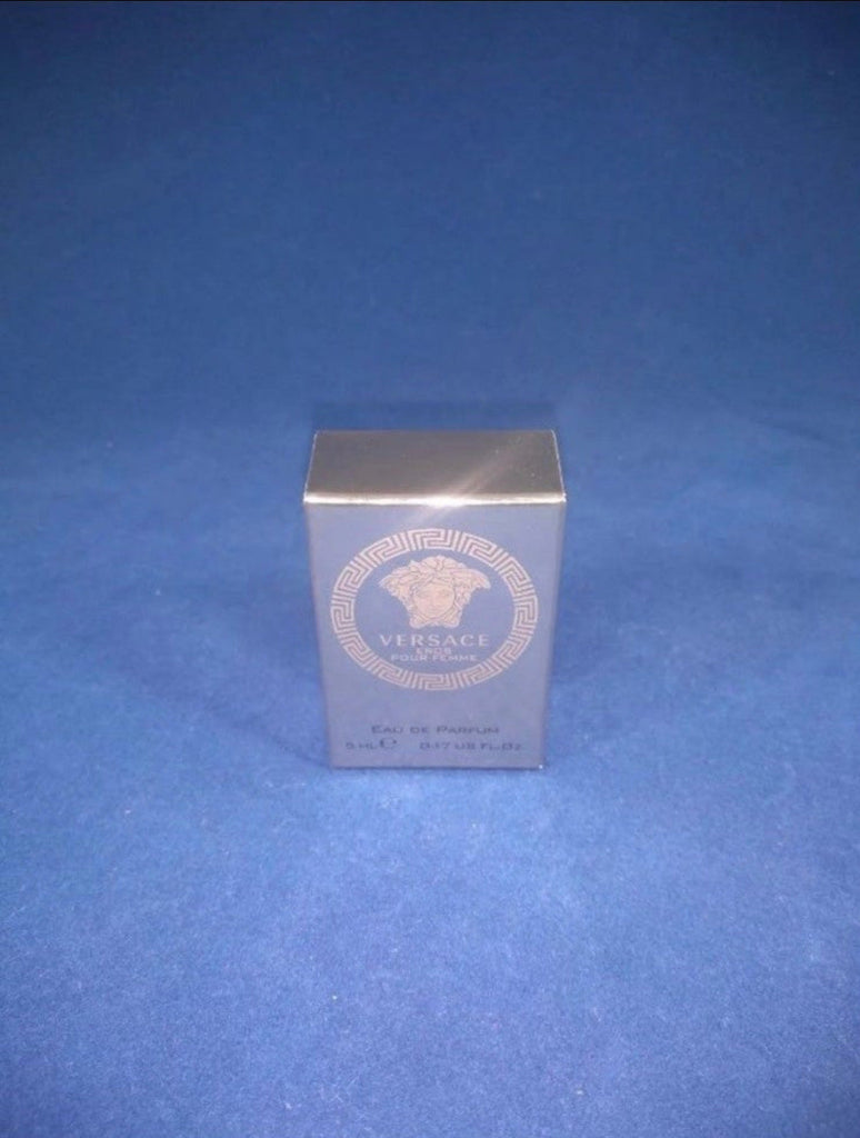 Versace Eros Perfume (travel-size)