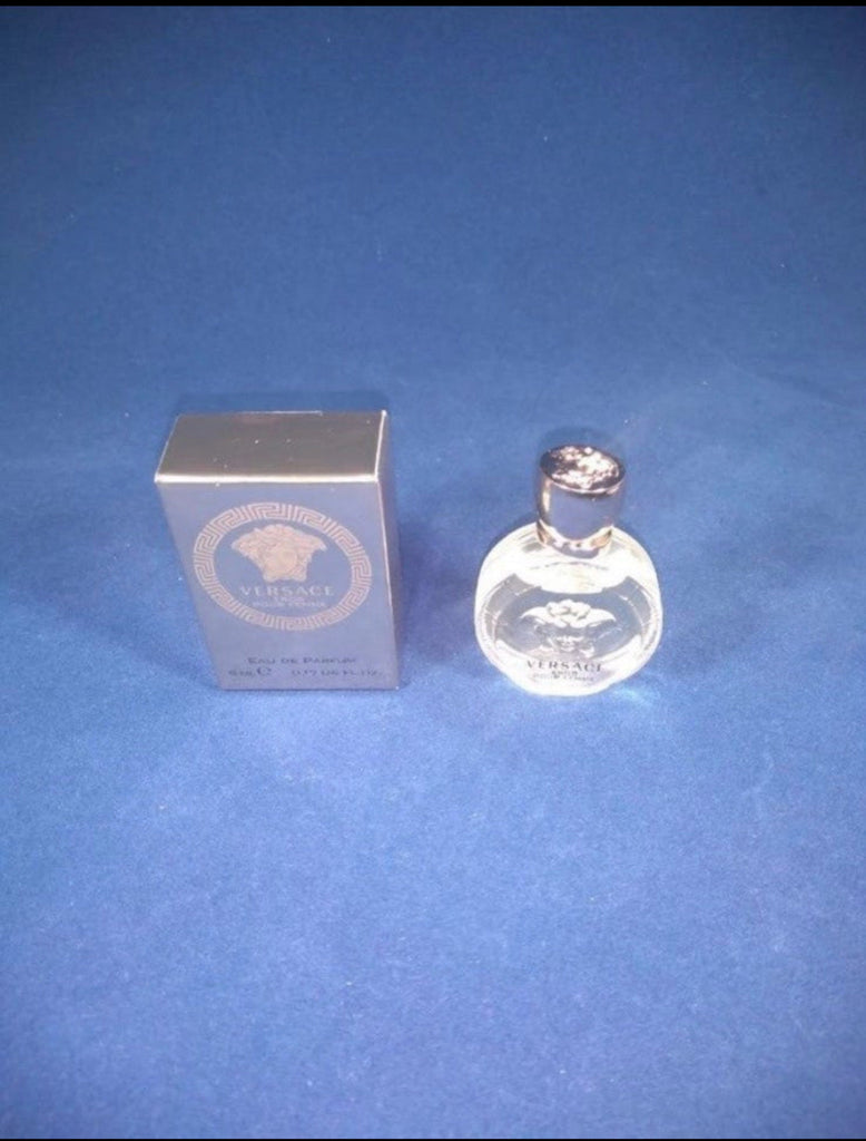 Versace Eros Perfume (travel-size)