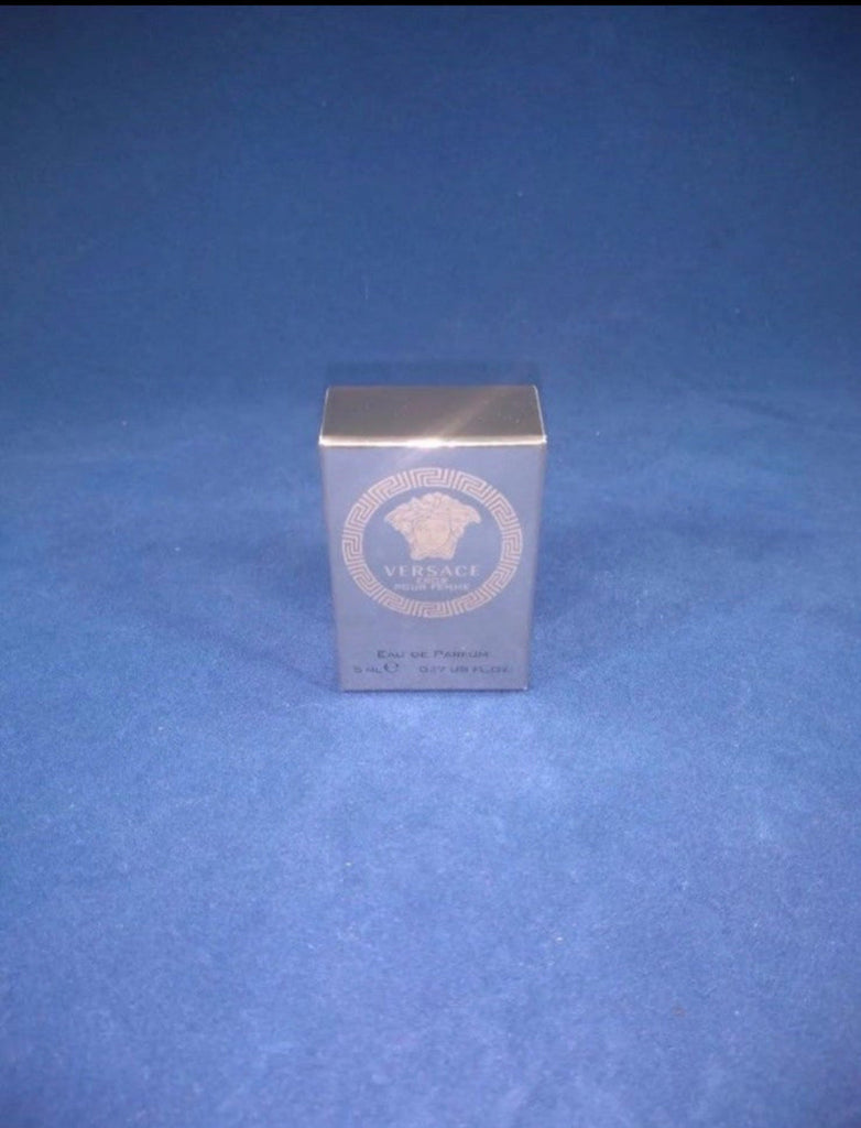 Versace Eros Perfume (travel-size)