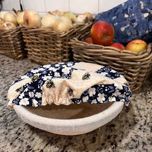 Load image into Gallery viewer, Small Bowl &amp; Banneton Covers