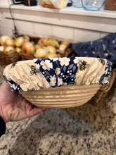 Load image into Gallery viewer, Small Bowl &amp; Banneton Covers