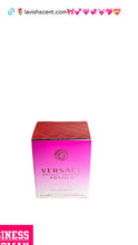 Load image into Gallery viewer, Versace Crystal Absolu Perfume (travel-size)