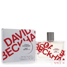 Load image into Gallery viewer, David Beckham Urban Homme Cologne