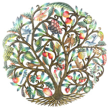 Load image into Gallery viewer, Jumbo Tree of Life Fruit Basket