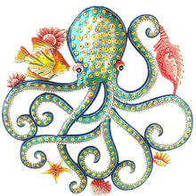 Load image into Gallery viewer, Jumbo Derat Octopus