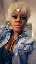 Load image into Gallery viewer, Pixie Short Hair Wig