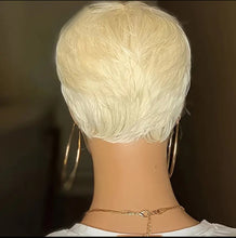 Load image into Gallery viewer, Pixie Short Hair Wig