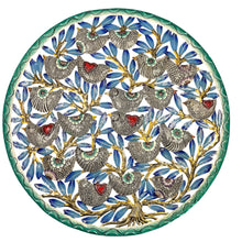 Load image into Gallery viewer, Jumbo Grey Bird