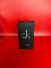 Load image into Gallery viewer, Calvin Klein CK Be Fragrance (Unisex)