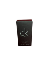 Load image into Gallery viewer, Calvin Klein CK Be Fragrance (Unisex)