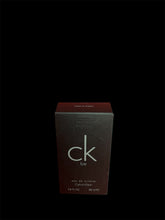 Load image into Gallery viewer, Calvin Klein CK Be Fragrance (Unisex)