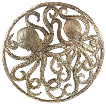 Load image into Gallery viewer, Jumbo Dual Octopus