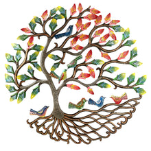 Load image into Gallery viewer, Jumbo Colorful Tree