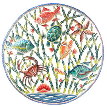 Load image into Gallery viewer, Jumbo Coral Reef