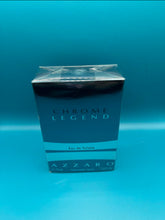 Load image into Gallery viewer, Azzaro Chrome Legend Cologne