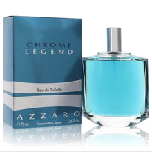 Load image into Gallery viewer, Azzaro Chrome Legend Cologne
