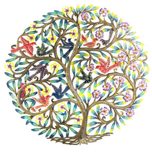 Load image into Gallery viewer, Jumbo Yellow Tree of Life