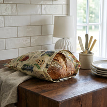 Load image into Gallery viewer, Bread Bag | Beeswaxed