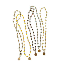 Load image into Gallery viewer, Coin Necklace Pack (Bundle of 10 Assorted)