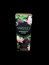Load image into Gallery viewer, Yardley London Magnolia &amp; Fig Perfume