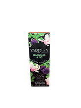 Load image into Gallery viewer, Yardley London Magnolia &amp; Fig Perfume