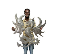 Load image into Gallery viewer, Colin’s Jumbo Dragon