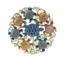 Load image into Gallery viewer, Turtle Party