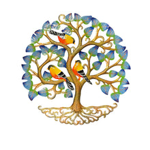 Load image into Gallery viewer, Kensley Birds in Tree