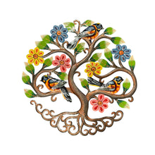Load image into Gallery viewer, Kensley Birds and Daisies