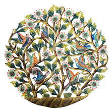 Load image into Gallery viewer, Jumbo 3-D Birds In Tree