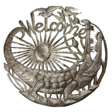 Load image into Gallery viewer, Jumbo Gator- Brushed Steel