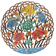 Load image into Gallery viewer, Jumbo Fish and Turtle