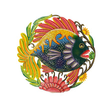 Load image into Gallery viewer, Colorful Fish