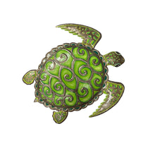 Load image into Gallery viewer, Orilien Green Turtle